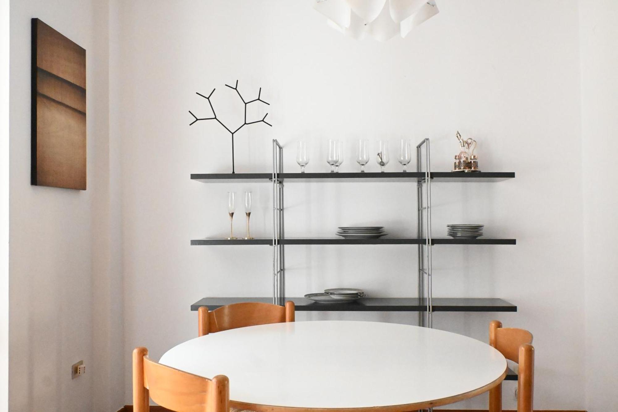 N194 - Numana, Ampio Trilocale Con Giardino Apartman Kültér fotó